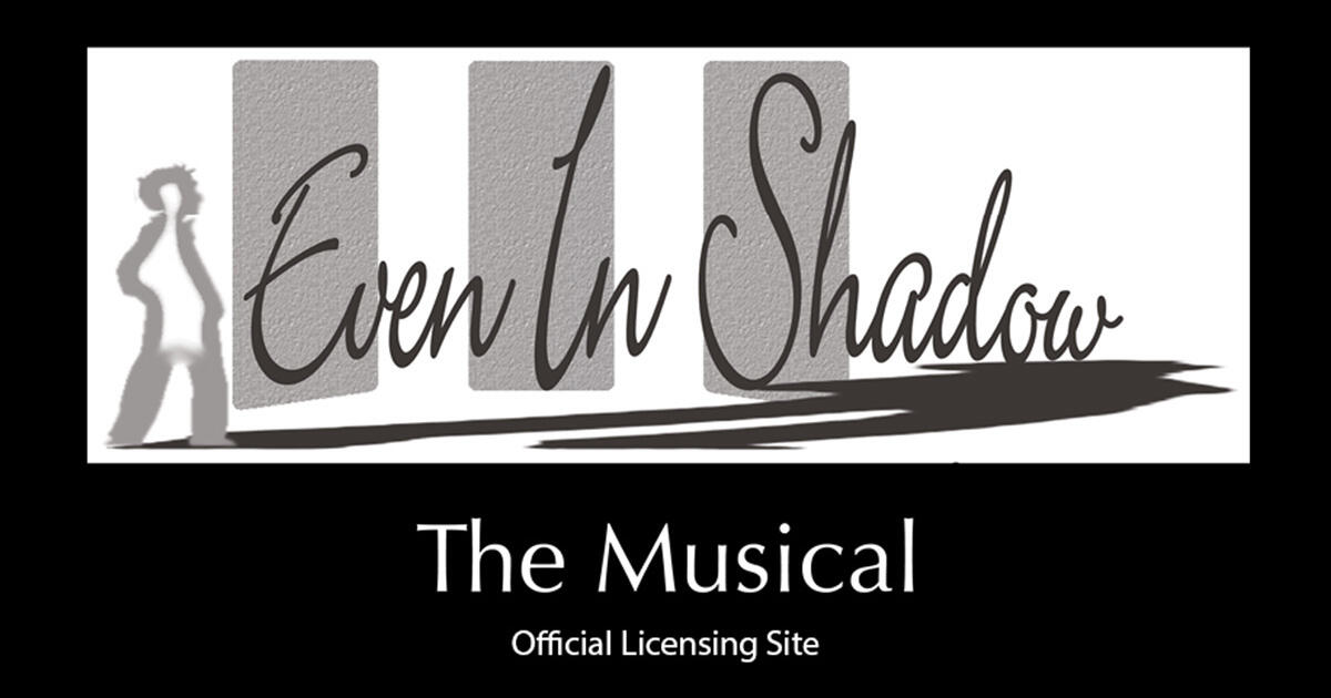 Even In Shadow main logo